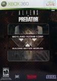 Aliens vs. Predator -- Hunter Edition (Xbox 360)